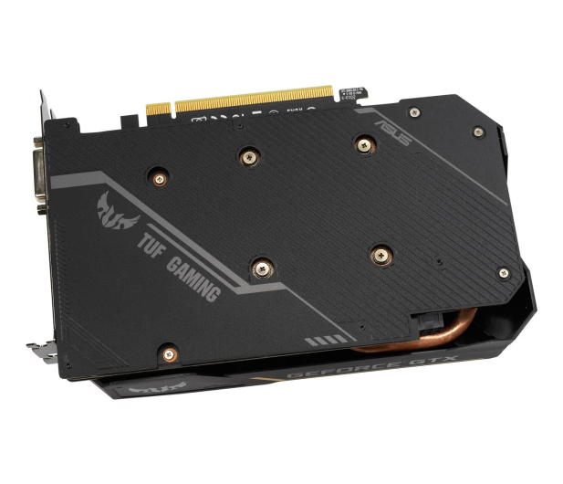 ASUS GeForce GTX 1650 TUF Gaming OC 4GB GDDR6 - 587709 - zdjęcie 4